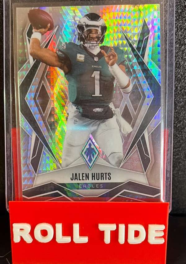 Jalen Hurts