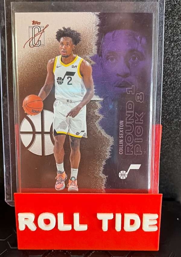 Collin Sexton