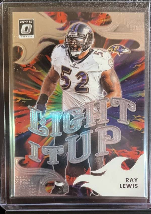 Ray Lewis