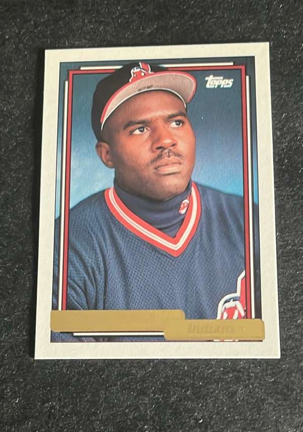 Reggie Jefferson