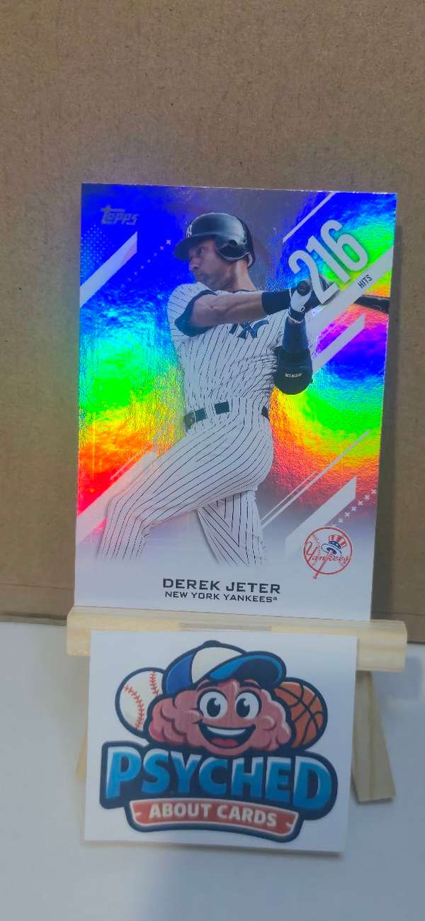 Derek Jeter