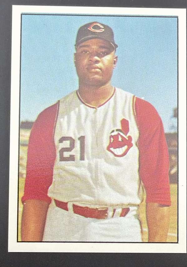 #0082 Bob Chance