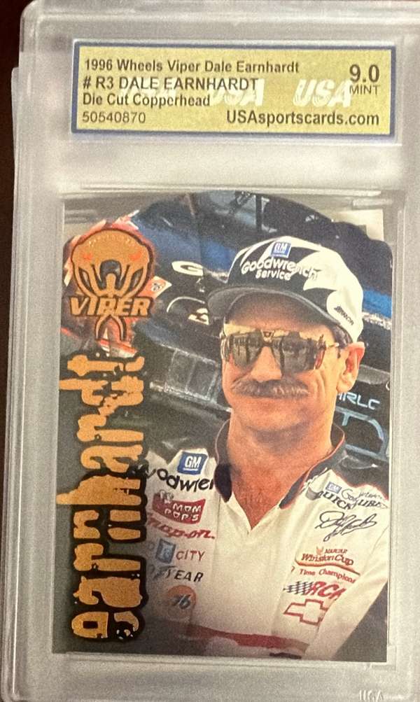 #R3a Dale Earnhardt