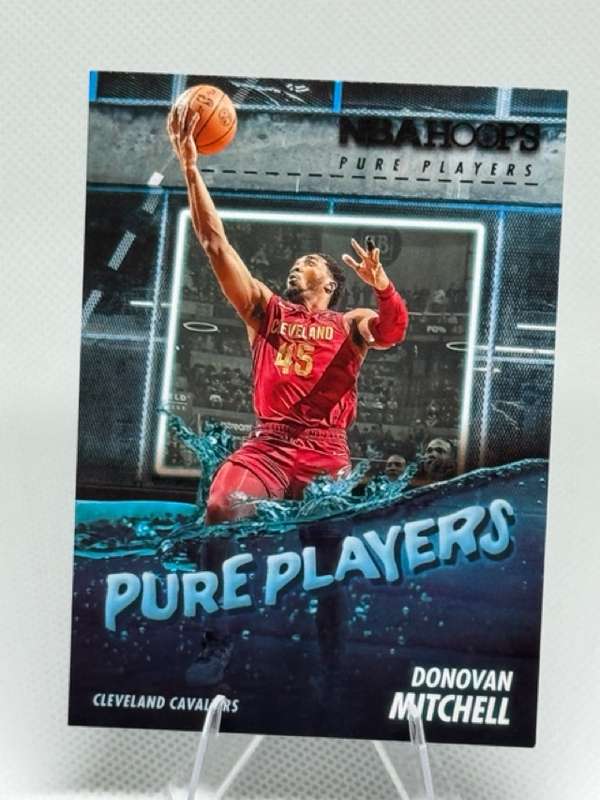 Donovan Mitchell