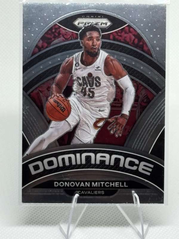 Donovan Mitchell