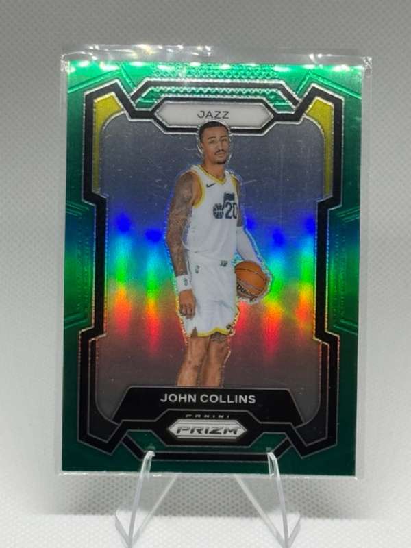John Collins
