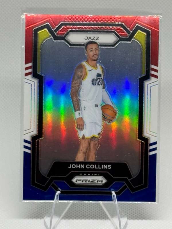 John Collins