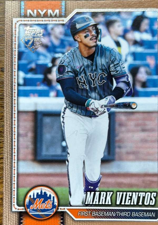 #646 Mark Vientos