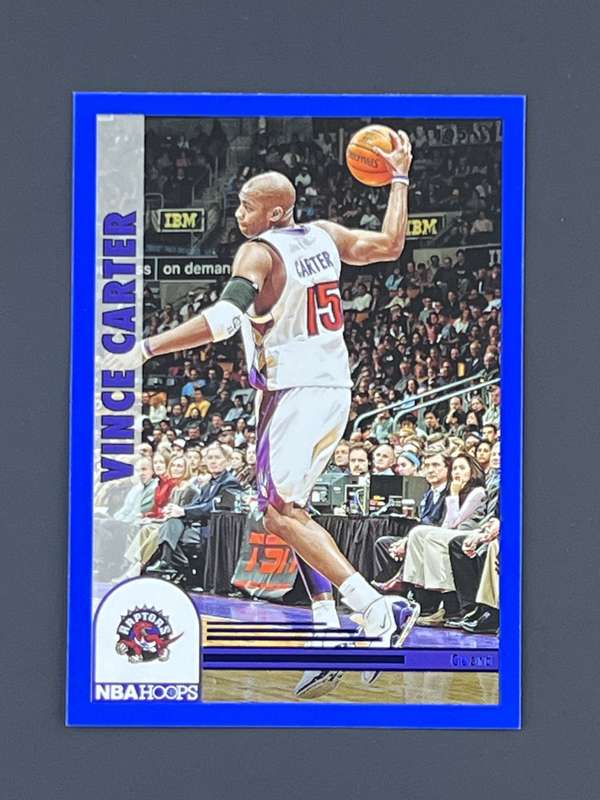 Vince Carter