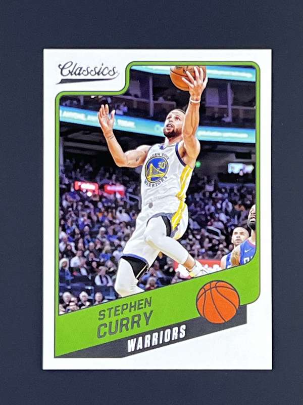 Stephen Curry