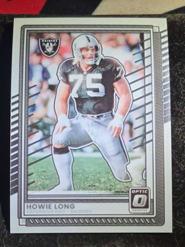 Howie Long