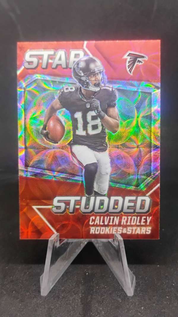 Calvin Ridley