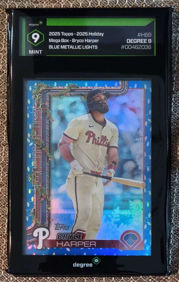 #H69 Bryce Harper