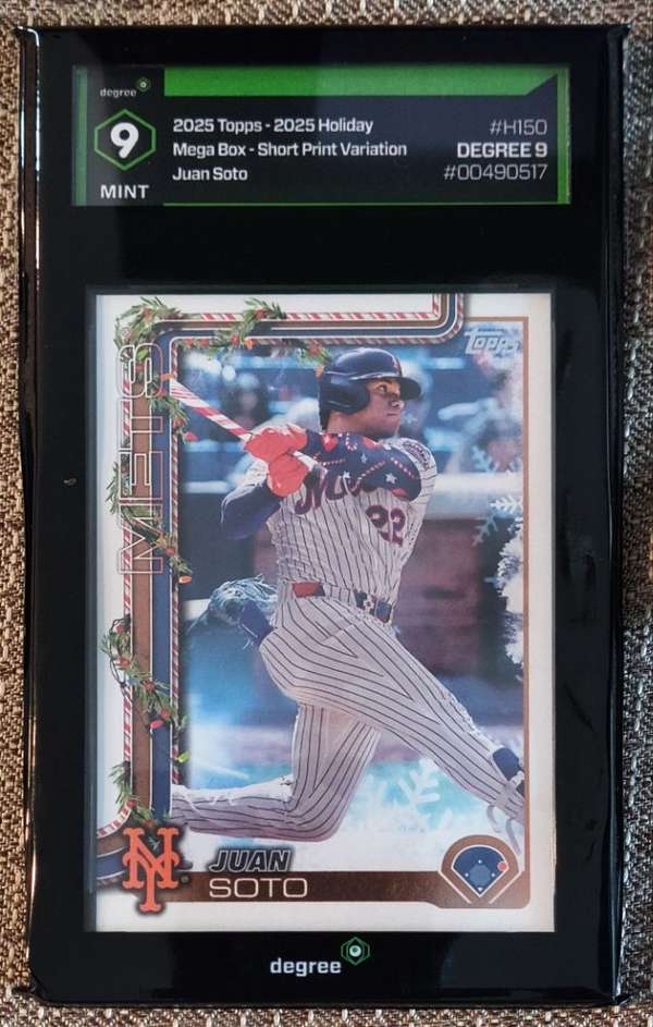 #H150b Juan Soto