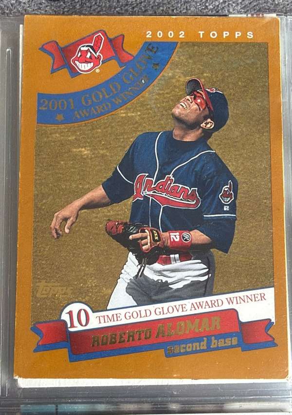 Roberto Alomar