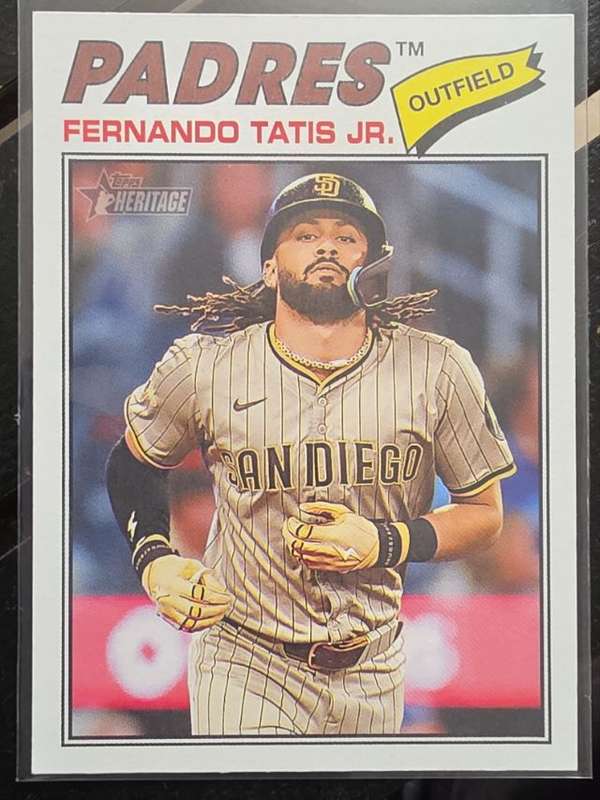Fernando Tatis Jr.