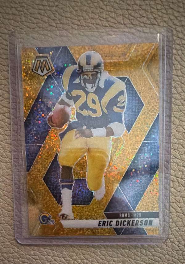 #154 Eric Dickerson