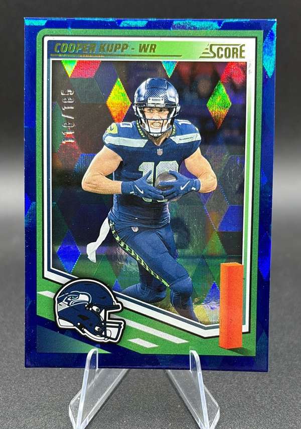 Cooper Kupp