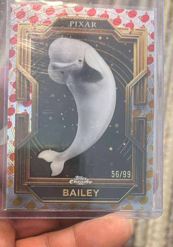 Bailey