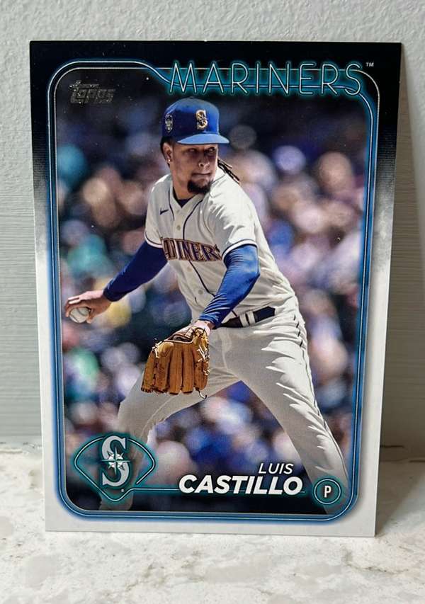 Luis Castillo