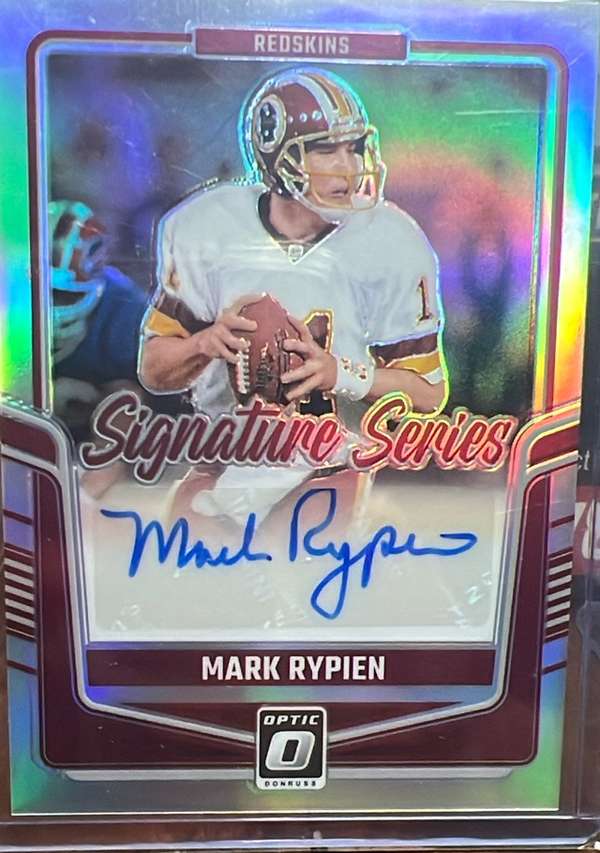 #SSH-MRN Mark Rypien