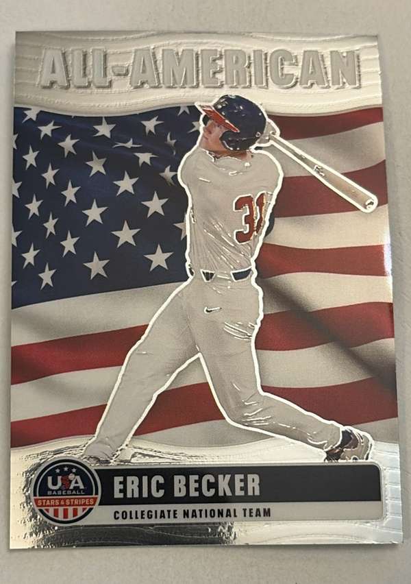 Eric Becker