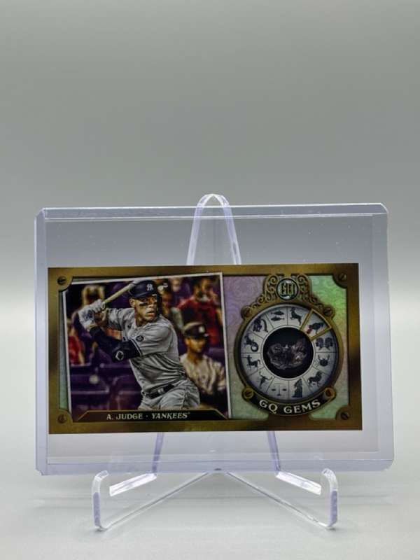 Aaron Judge