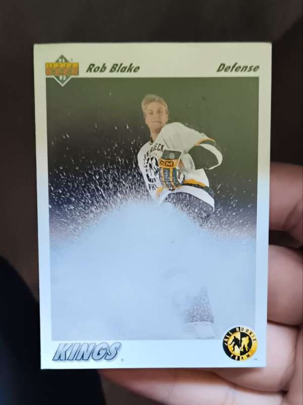 Rob Blake