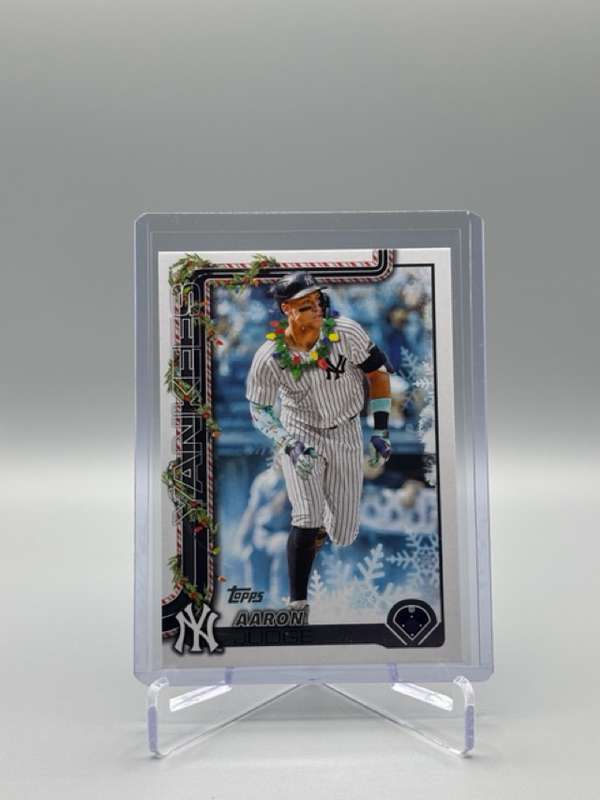 Aaron Judge