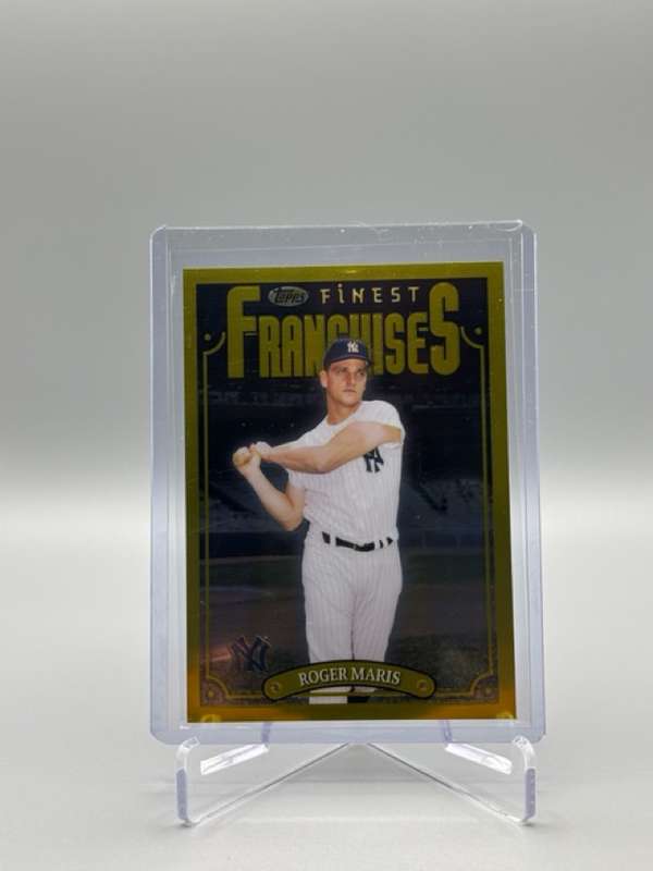 Roger Maris