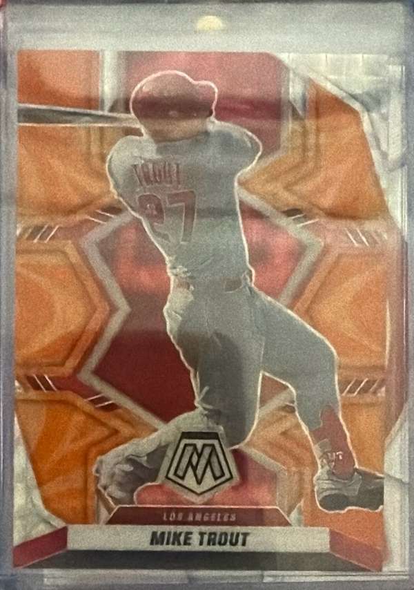 Mike Trout
