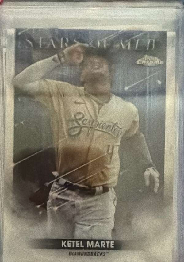 Ketel Marte