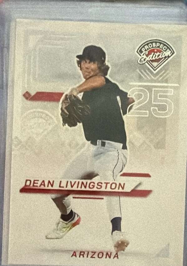 Dean Livingston
