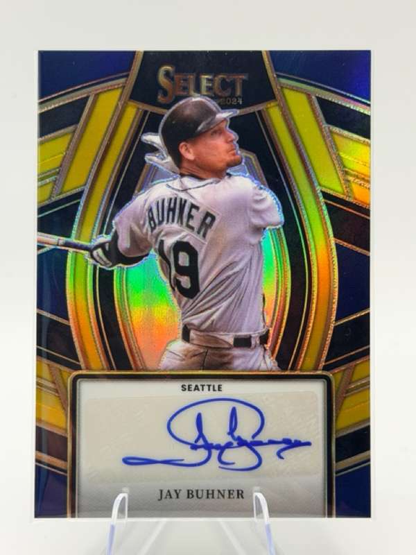 #SS-JB Jay Buhner