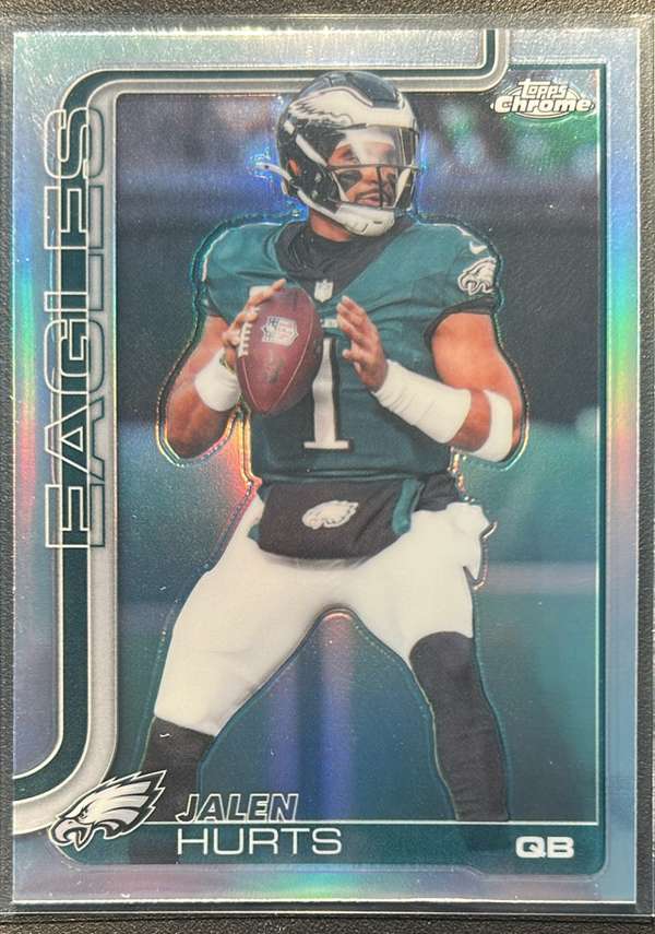 #247 Jalen Hurts