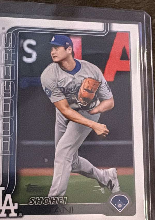 #400 Shohei Ohtani