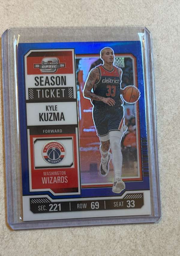Kyle Kuzma