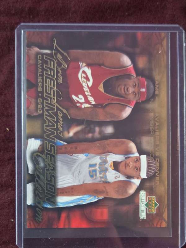 #4 LeBron James