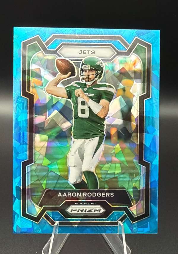 #227 Aaron Rodgers