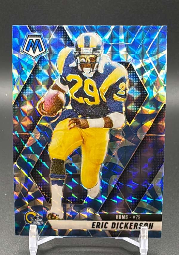 Eric Dickerson