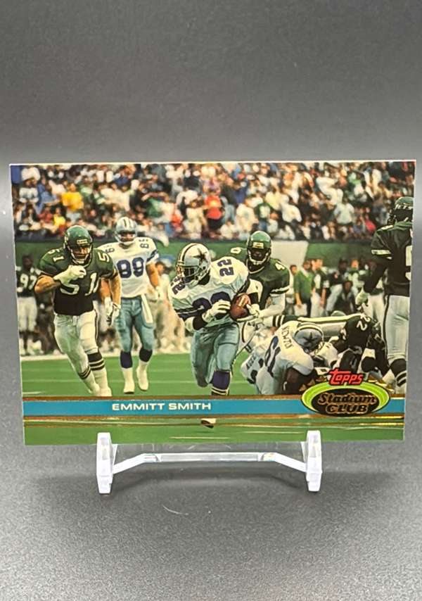 Emmitt Smith