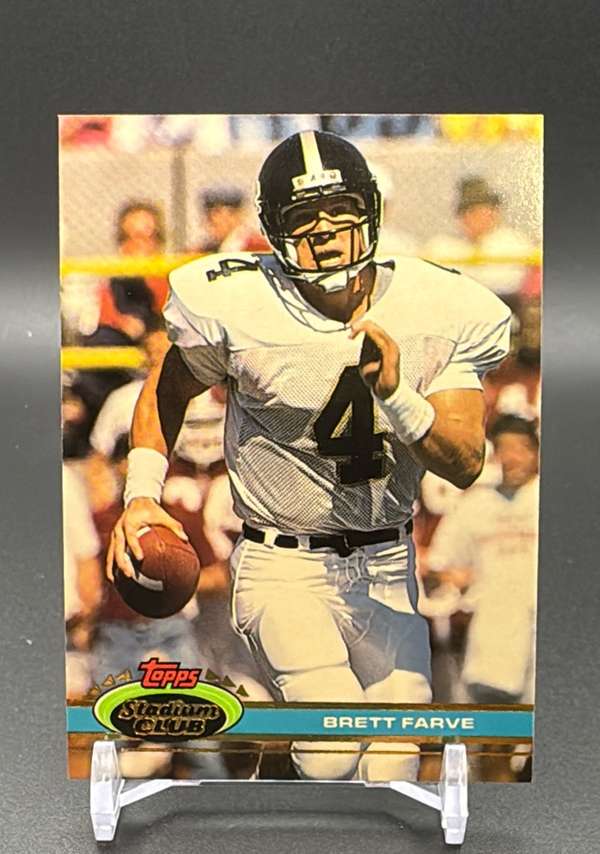 Brett Favre
