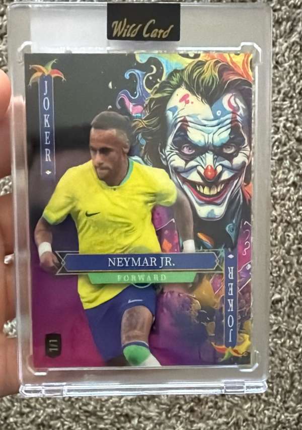 #H: 5’9 W 150 Neymar Jr 