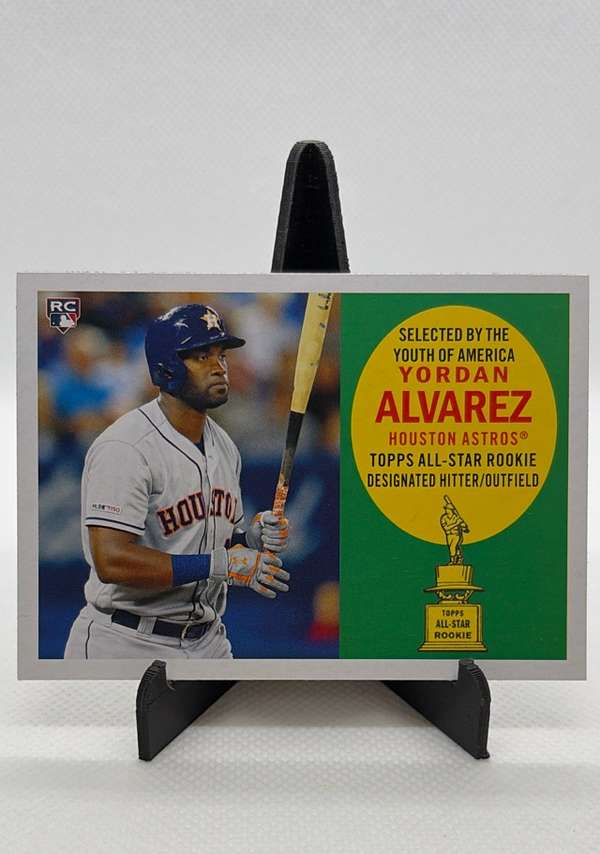 Yordan Alvarez