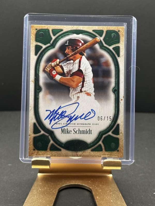 Mike Schmidt