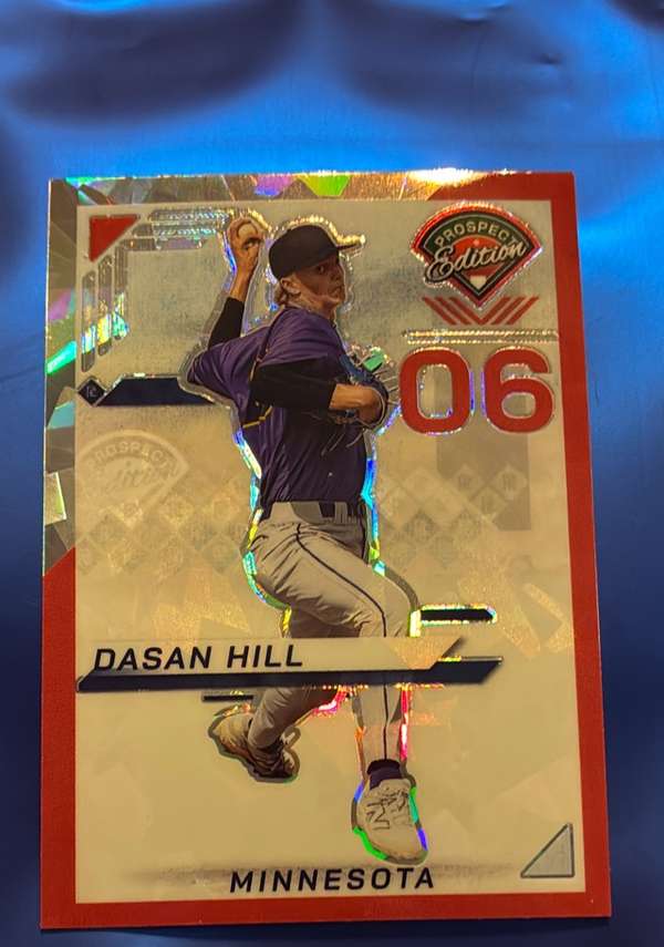Dasan Hill