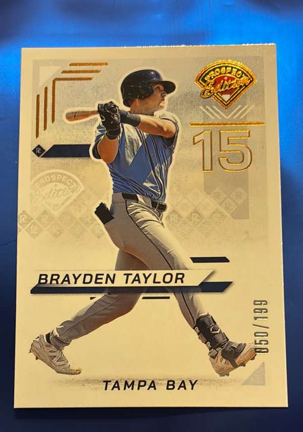 Brayden Taylor