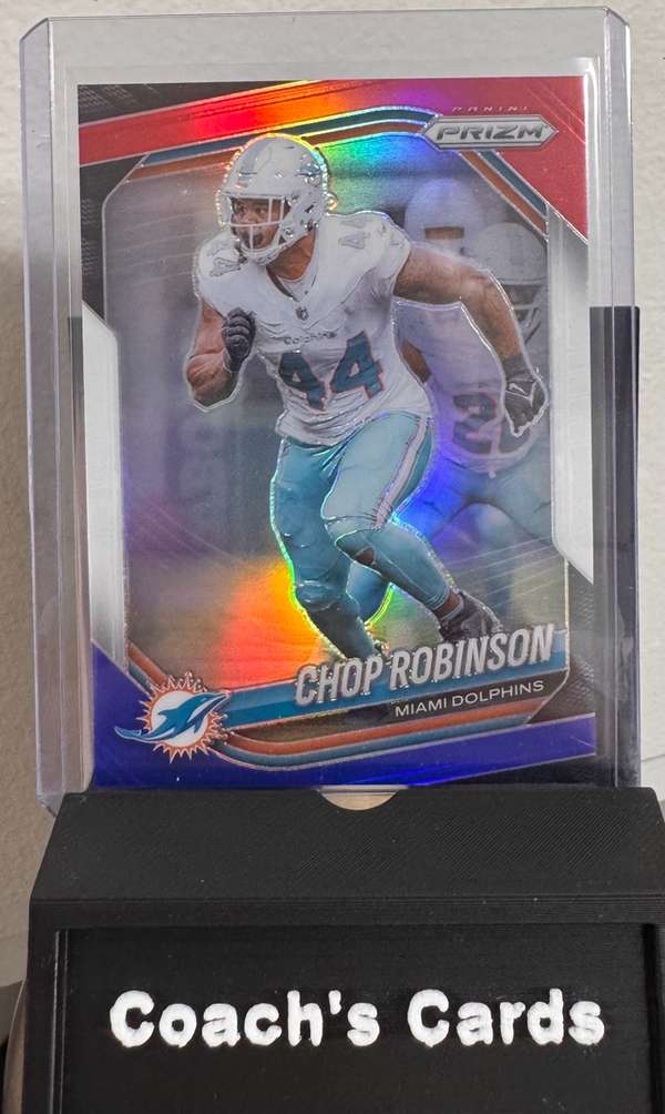 Chop Robinson