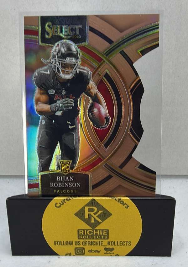 #180 Bijan Robinson