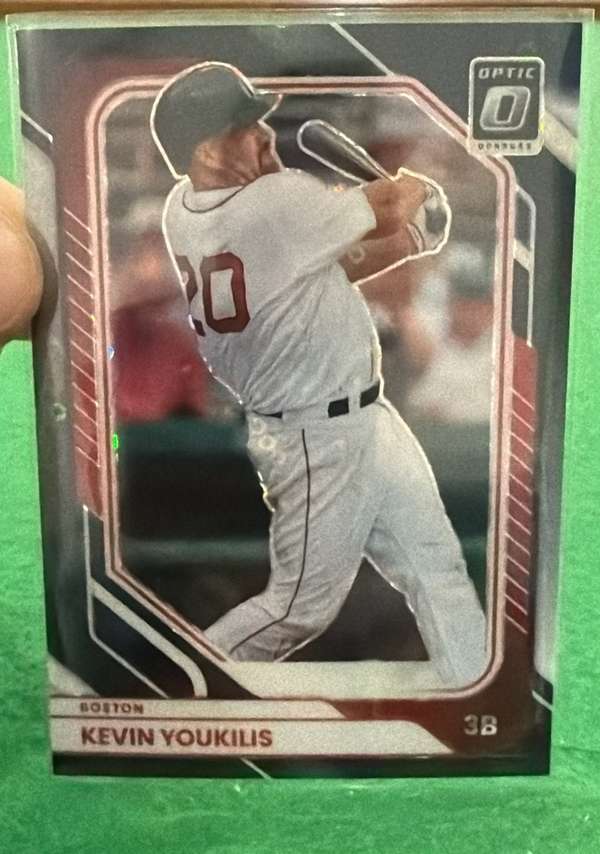 Kevin Youkilis